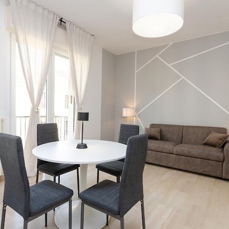 Vivimihome - Vivi I Navigli Elegante E Centrale Milan Bagian luar foto