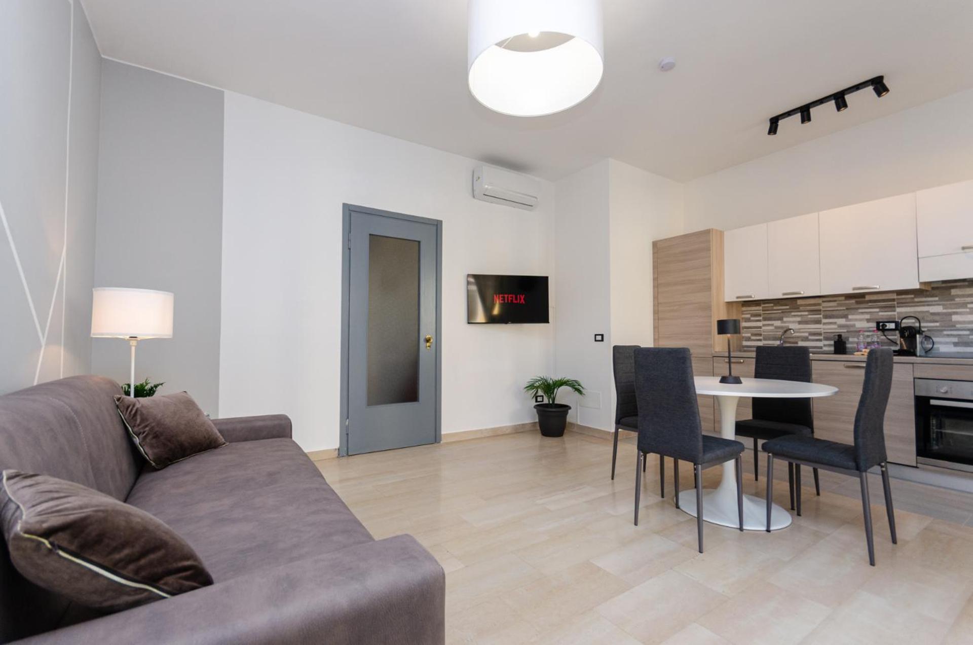 Vivimihome - Vivi I Navigli Elegante E Centrale Milan Bagian luar foto