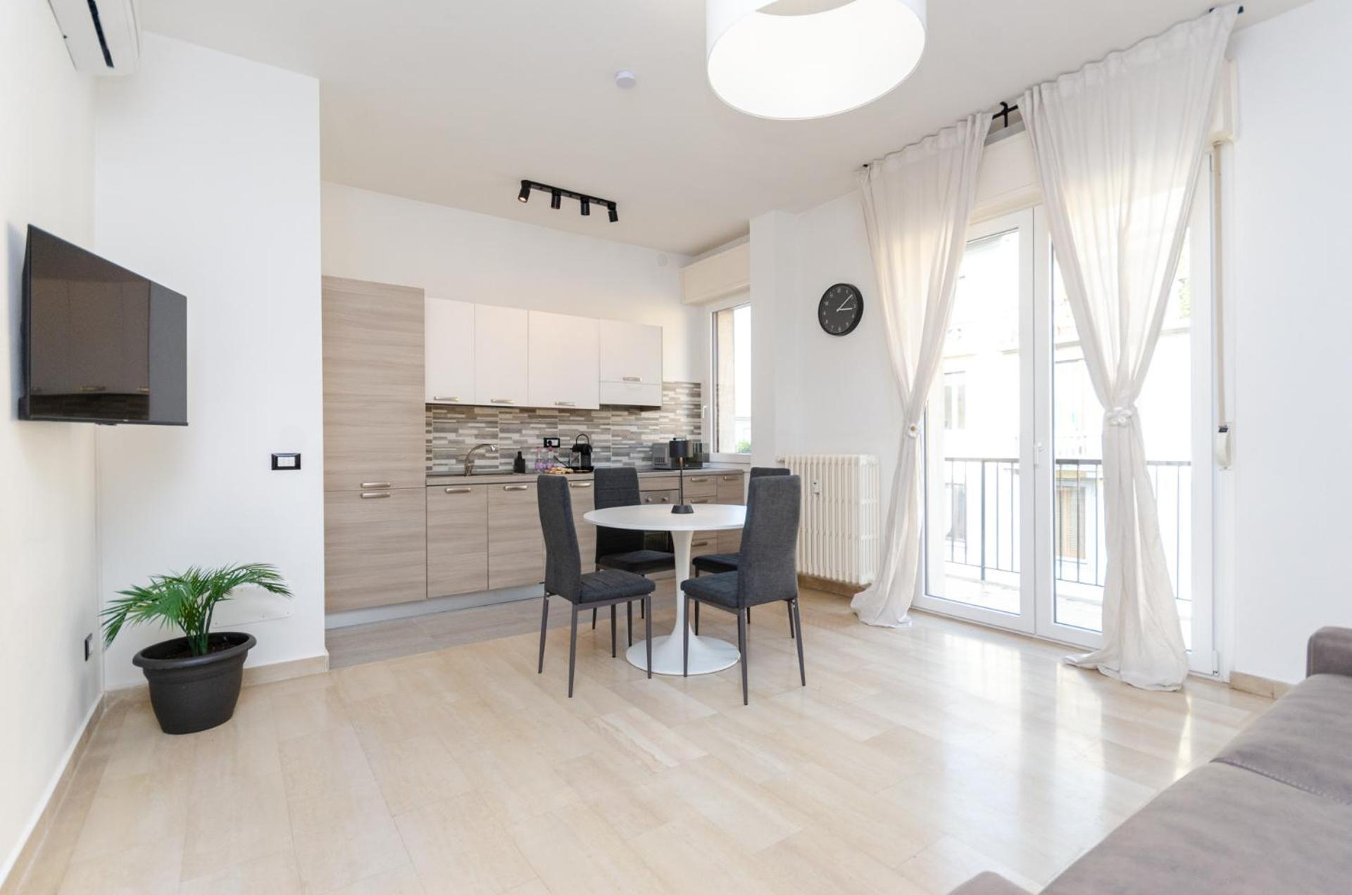 Vivimihome - Vivi I Navigli Elegante E Centrale Milan Bagian luar foto