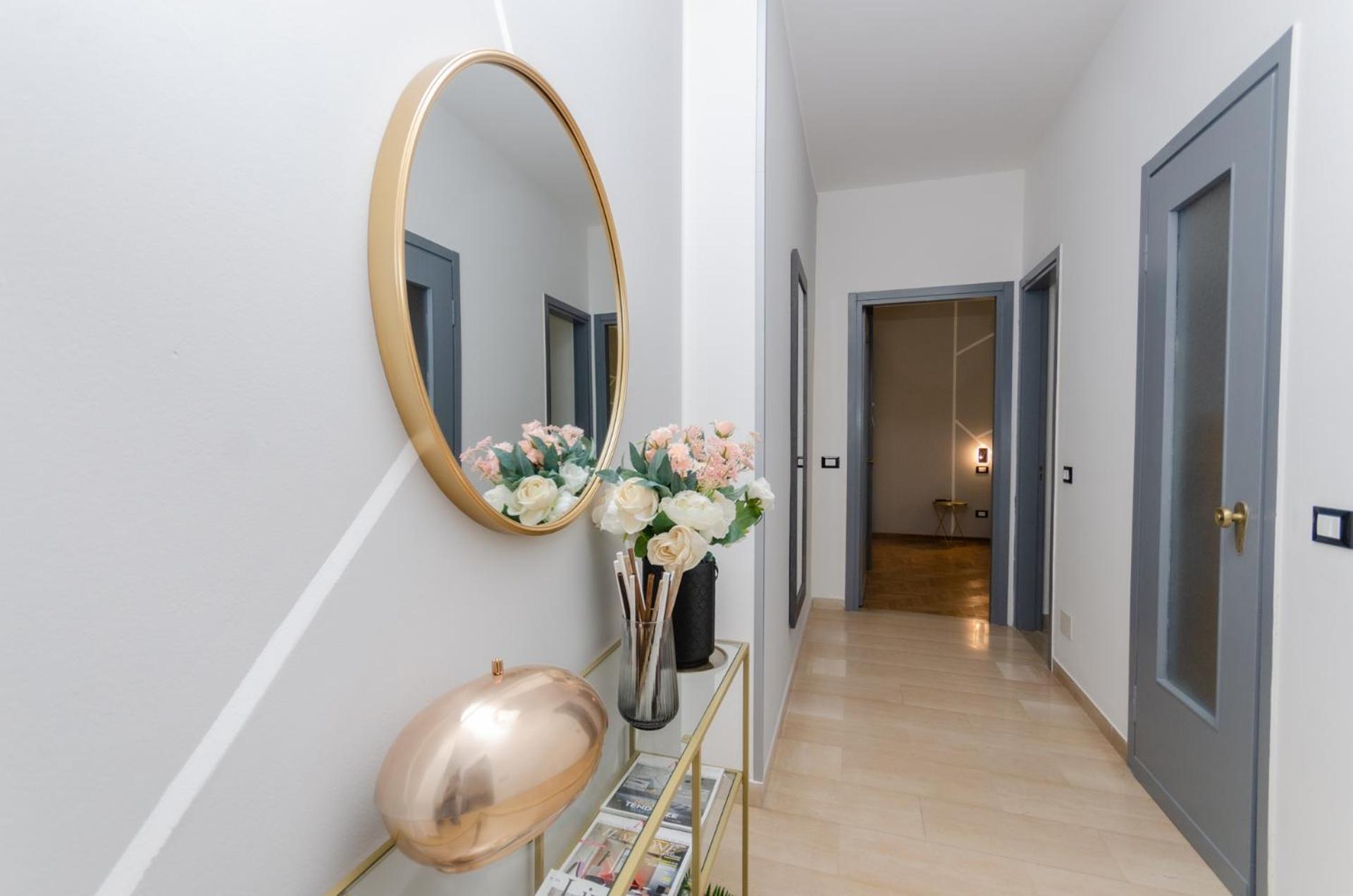 Vivimihome - Vivi I Navigli Elegante E Centrale Milan Bagian luar foto