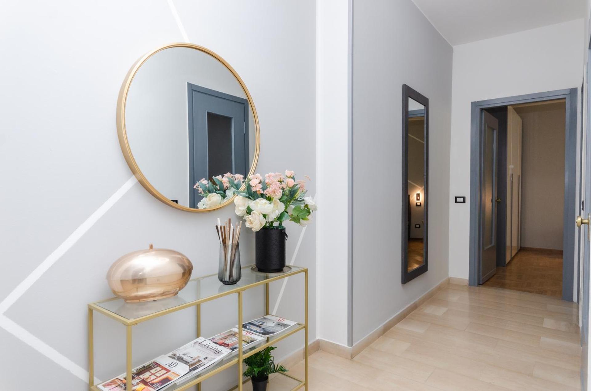 Vivimihome - Vivi I Navigli Elegante E Centrale Milan Bagian luar foto