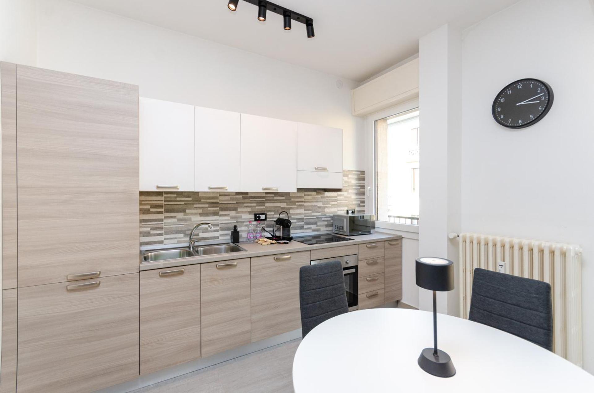 Vivimihome - Vivi I Navigli Elegante E Centrale Milan Bagian luar foto