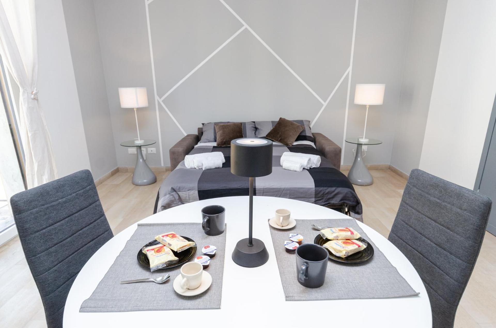 Vivimihome - Vivi I Navigli Elegante E Centrale Milan Bagian luar foto
