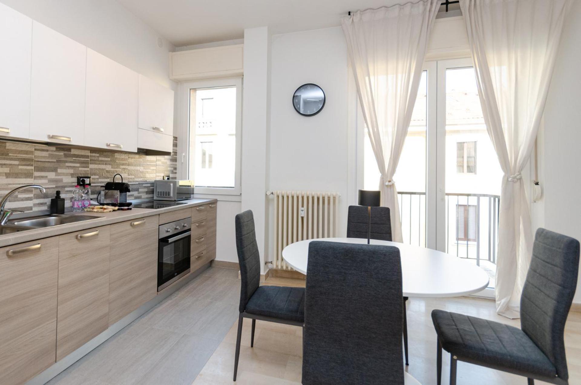 Vivimihome - Vivi I Navigli Elegante E Centrale Milan Bagian luar foto